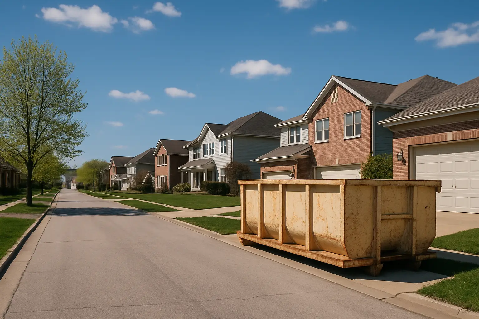 Porta Potty Rental in Joliet, IL