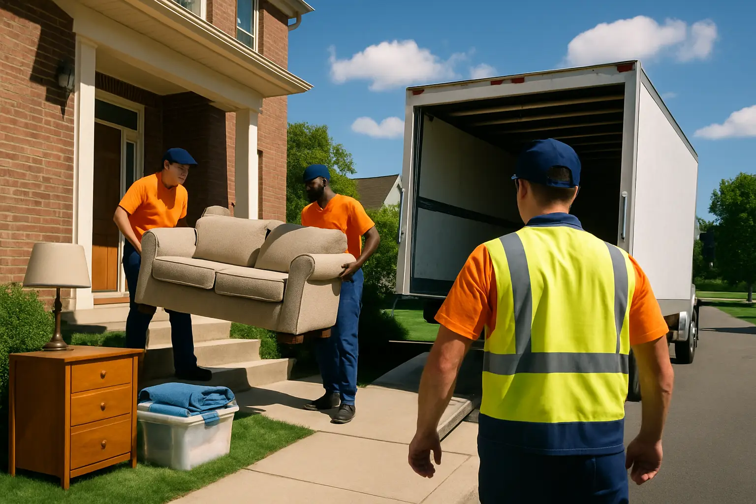 Junk Removal